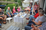 borrelen......